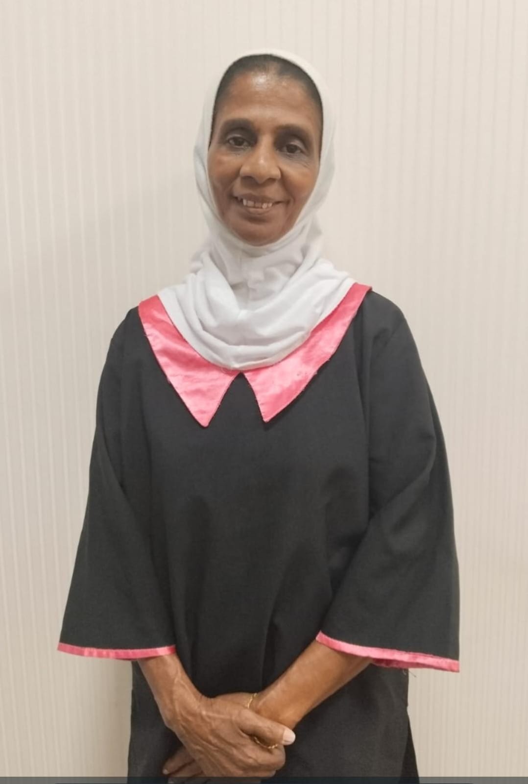 Chandrani Inlandari Dewa